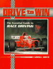 Carroll Smith's Drive To Win racing technique book